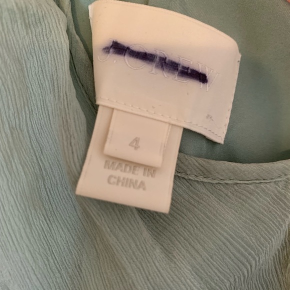Jcrew dress - Picture 2 of 2